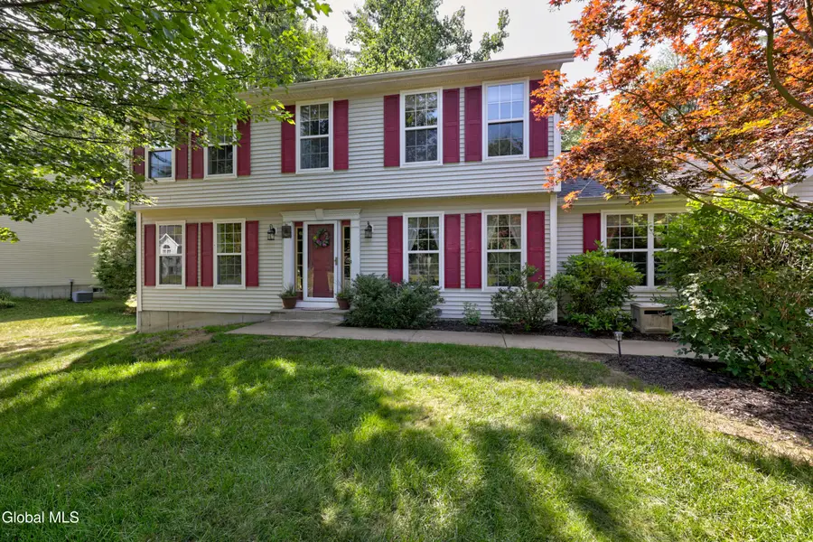 685 Stark Terrace, Ballston Spa, NY 12020 - #2