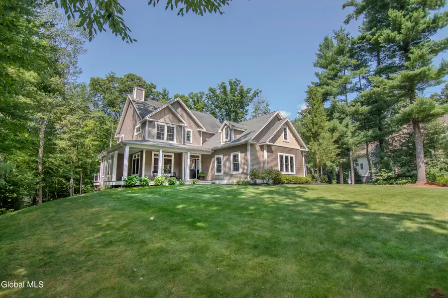 3 Iris Drive, Saratoga Springs, NY 12866 - #3