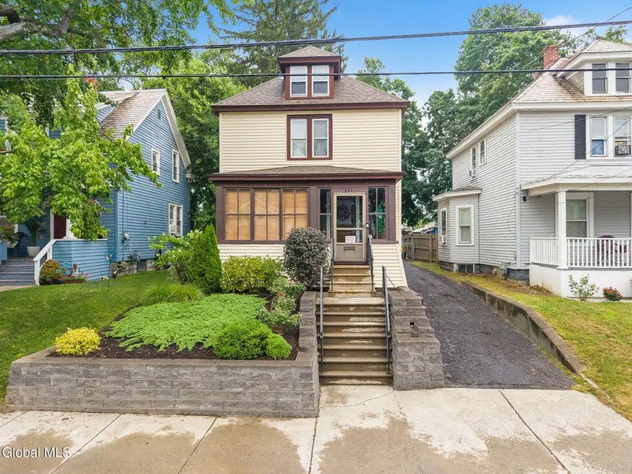 833 Harrison Avenue, Schenectady, NY 12306 - #2