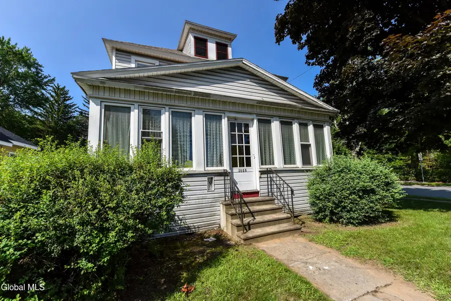 3058 Albany Street, Schenectady, NY 12304 - #3
