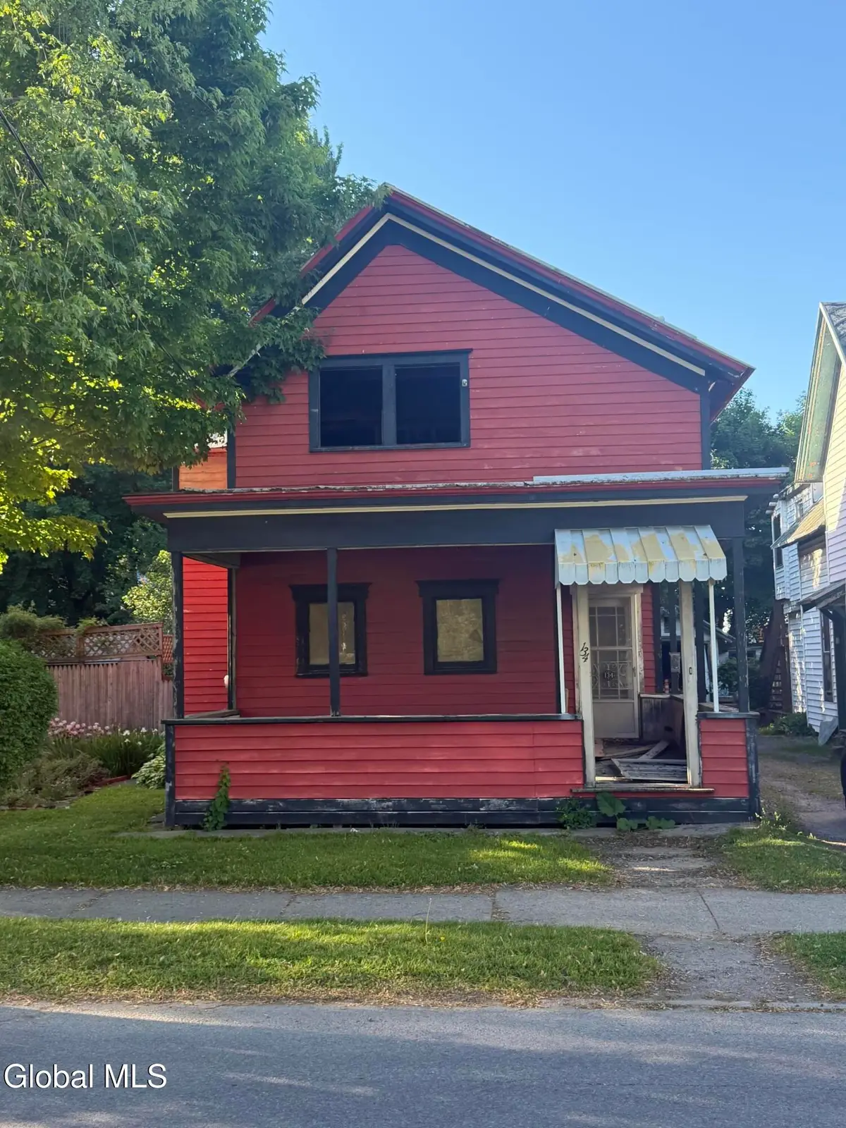 134 Spring Street, Gloversville, NY 12078 - #1