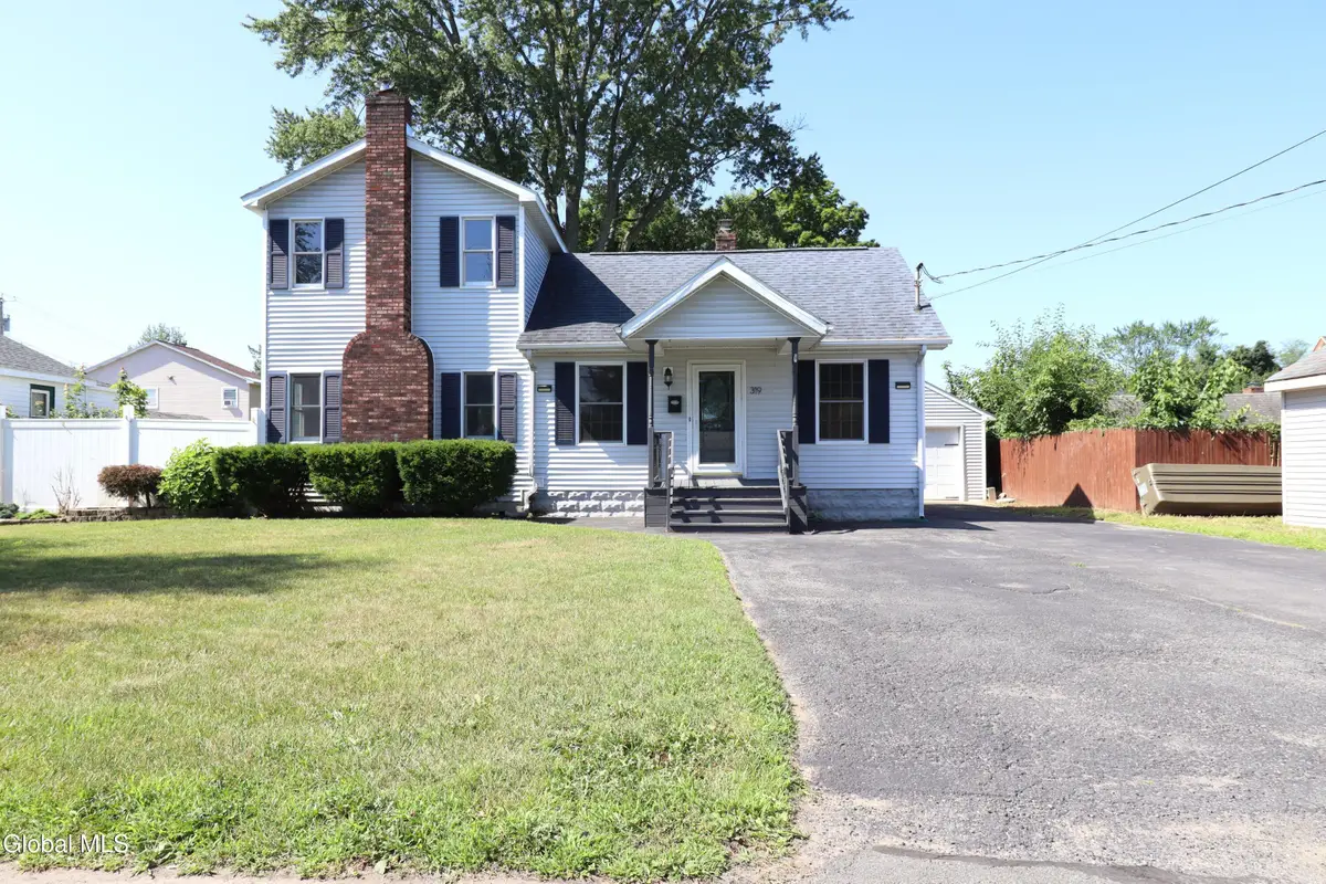 319 Melrose Street, Rotterdam, NY 12306 - #1
