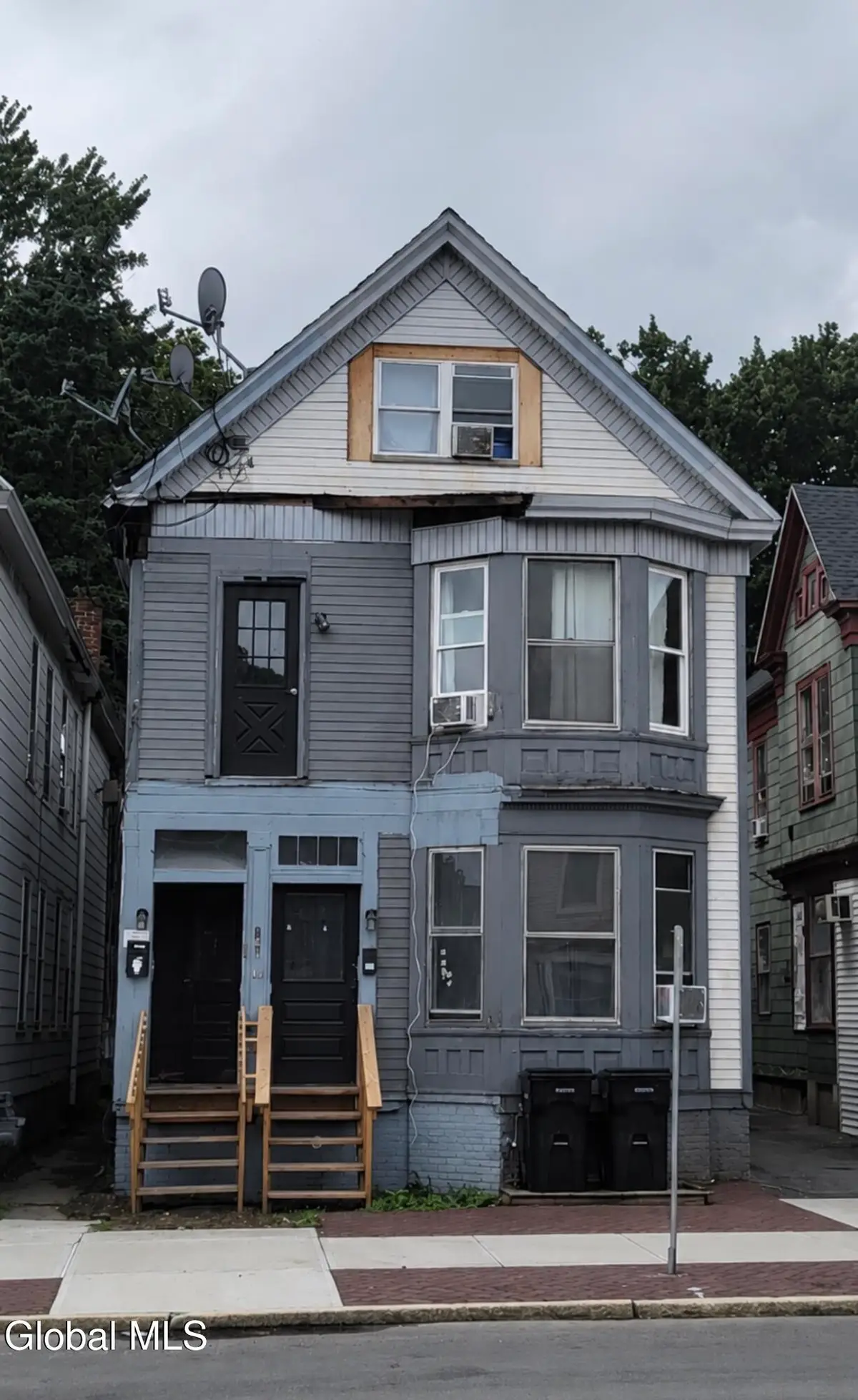 161 5th Avenue, Troy, NY 12180 - #1