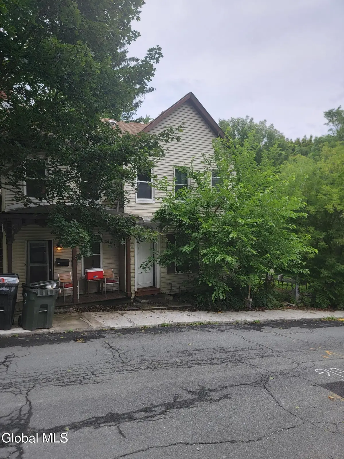 19 Defreest Avenue, Troy, NY 12180 - #1
