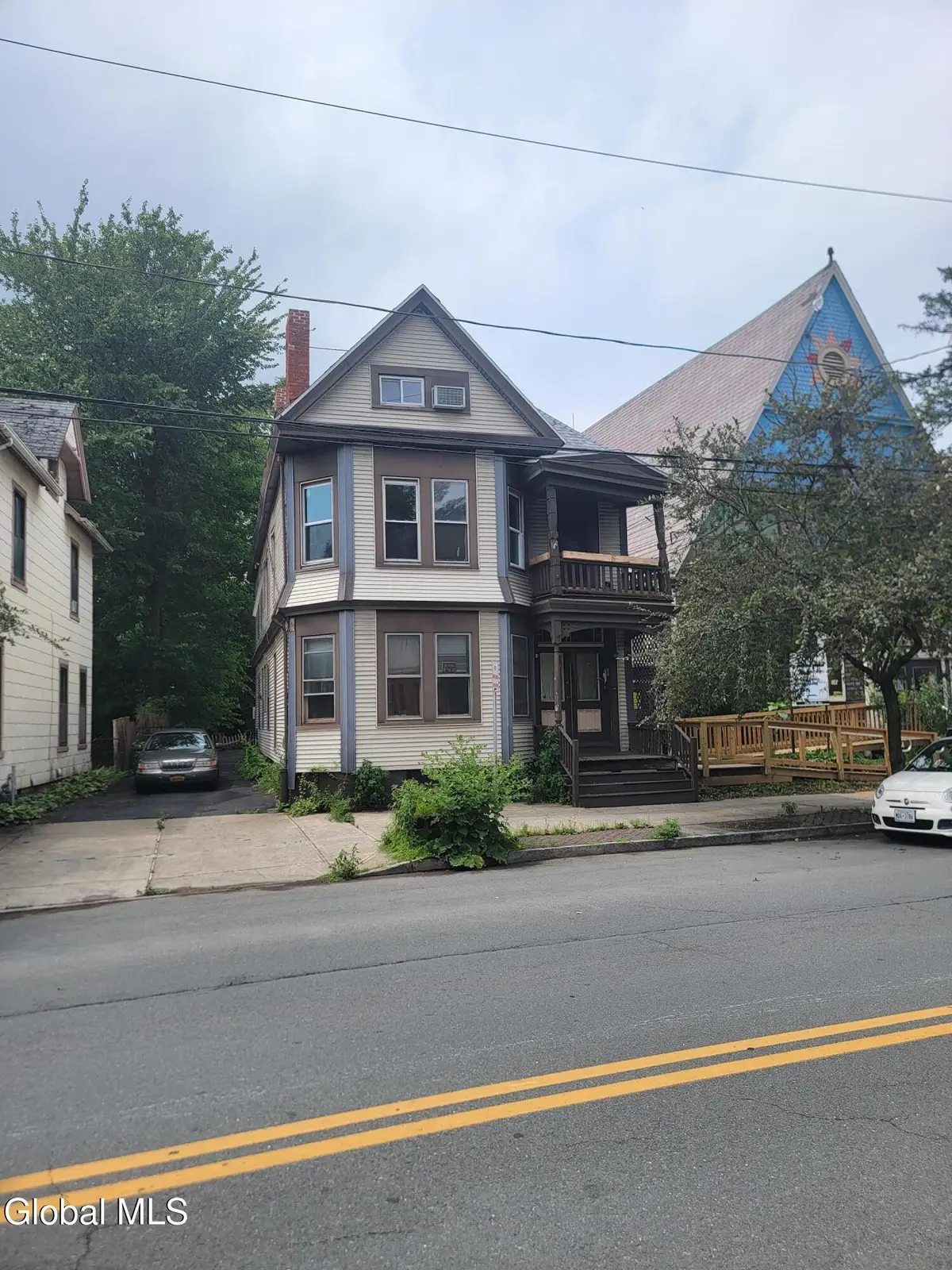 3357 6th Avenue, Troy, NY 12180 - #1