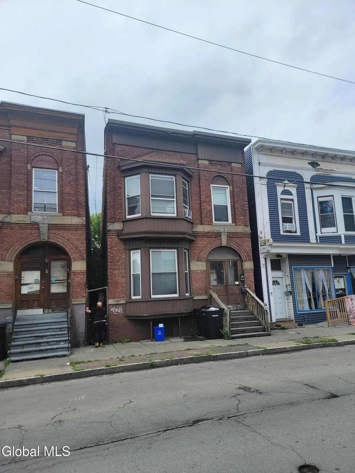 3365 6th Avenue, Troy, NY 12180 - #1