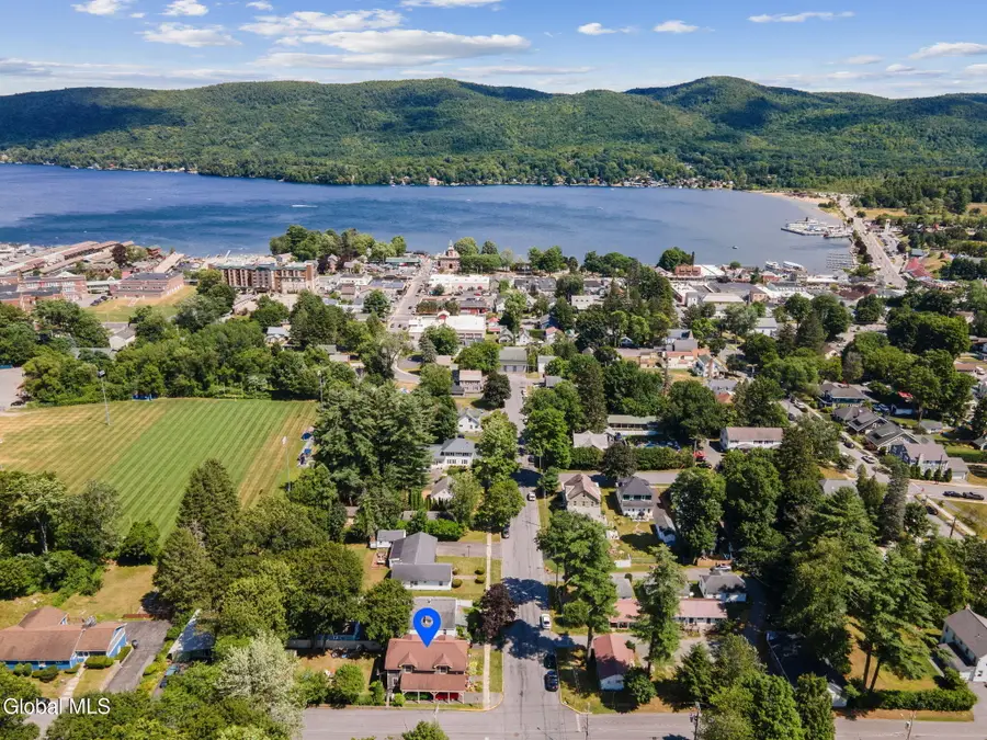50 West Street, Lake George, NY 12845 - #2