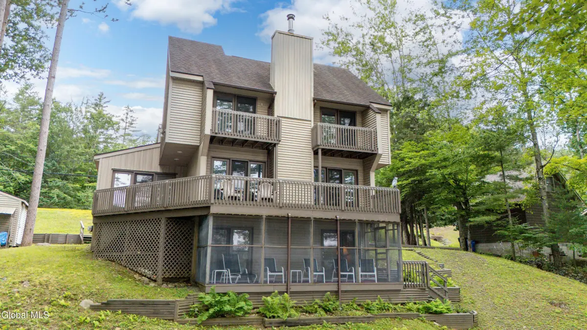 229 State Highway 30, Northampton, NY 12134 - #1