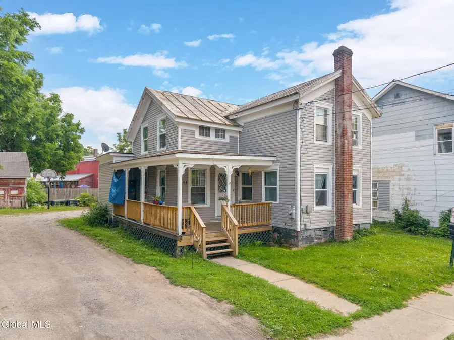 118 Railroad Avenue, Middleburgh, NY 12122 - #2