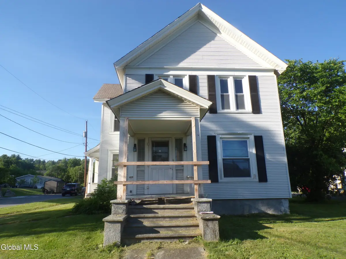 37 E Main Street, Granville, NY 12832 - #1