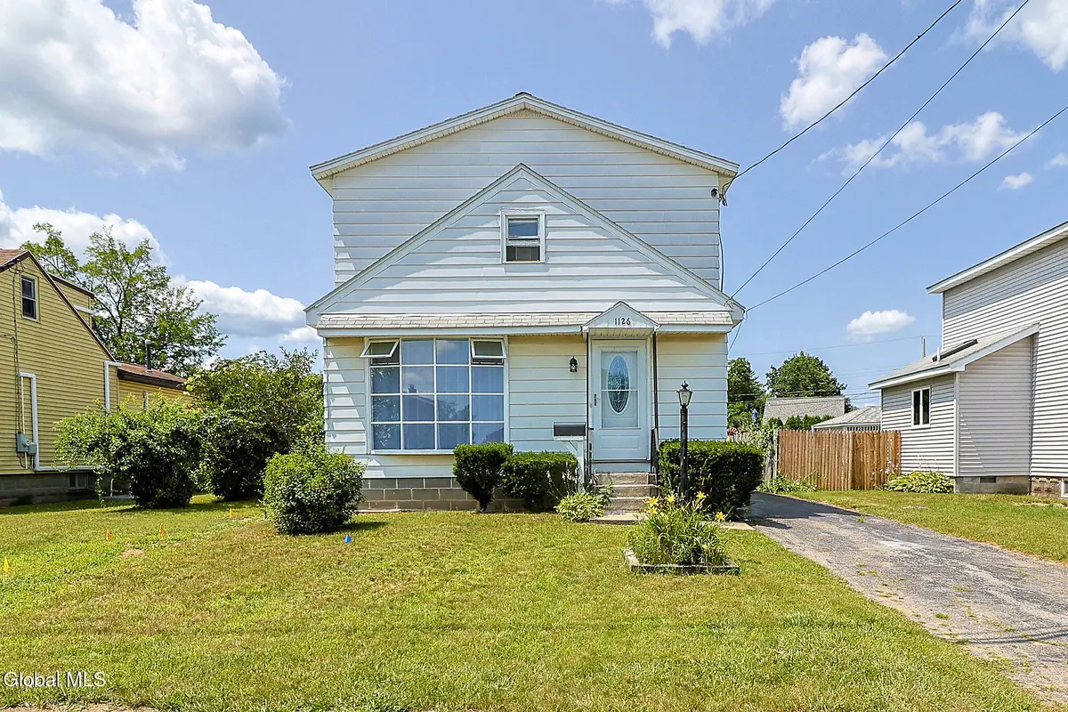 1126 Vinewood Avenue, Rotterdam, NY 12306 - #1