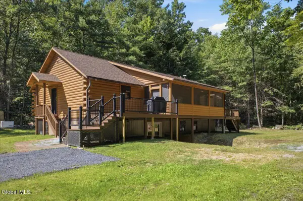 4387 Lake Shore Drive, Bolton, NY 12824