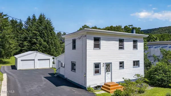 11 Mill Street, Worcester, NY 12197
