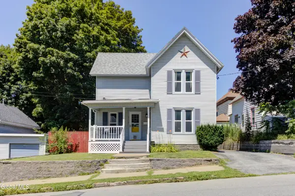 91 Forest Street, Gloversville, NY 12078