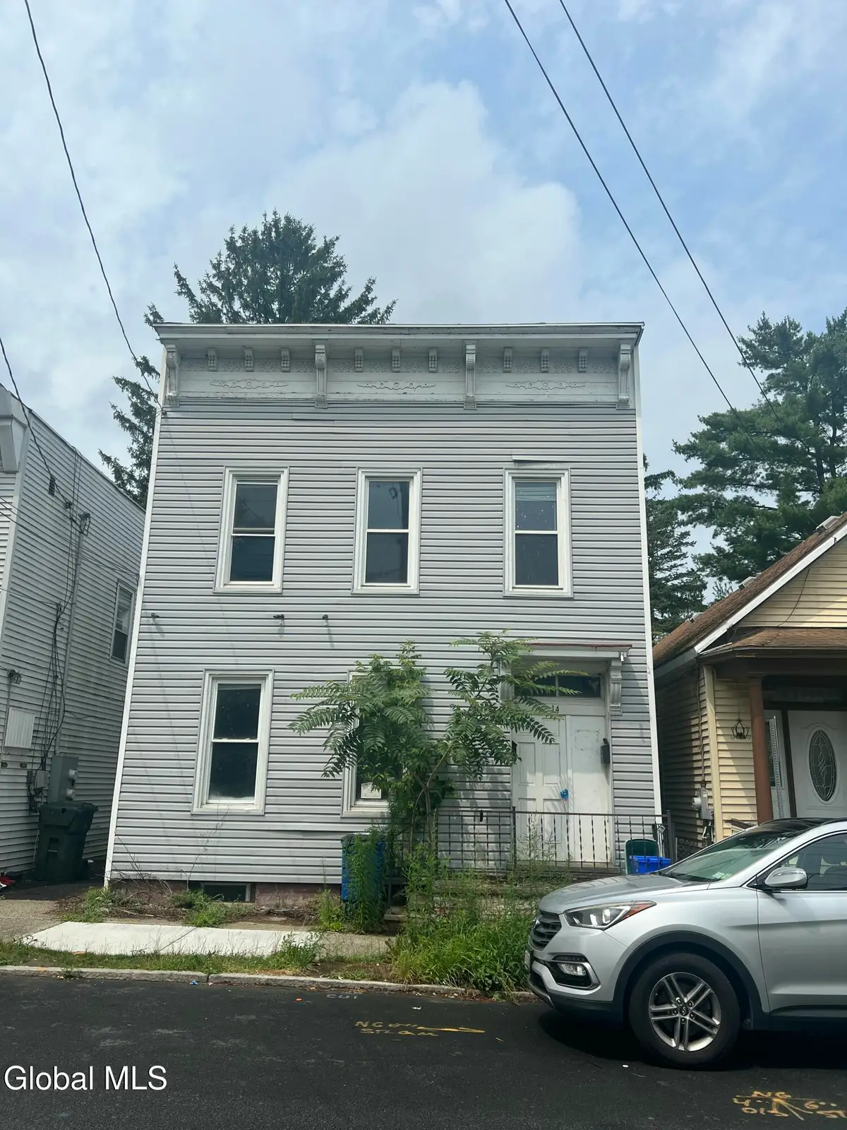 14 Division Street, Cohoes, NY 12047 - #1