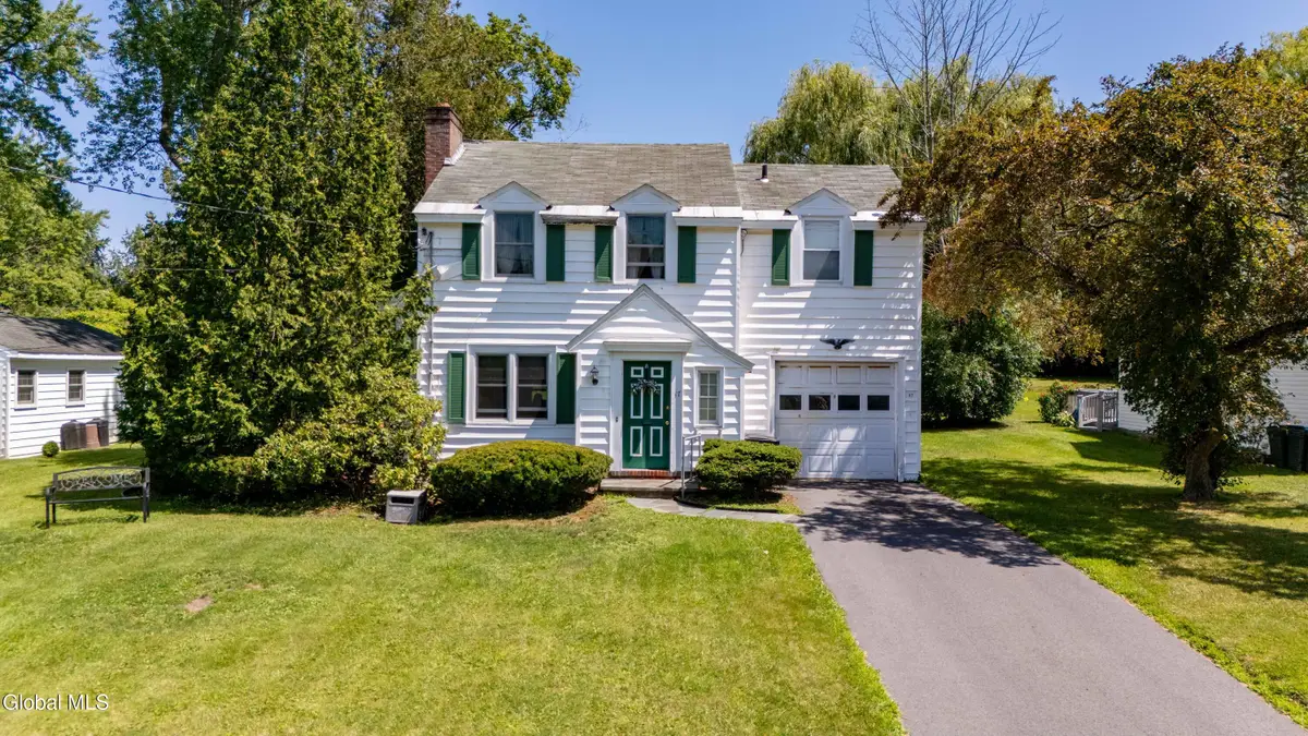 17 Van Dyke Avenue, Amsterdam, NY 12010 - #1