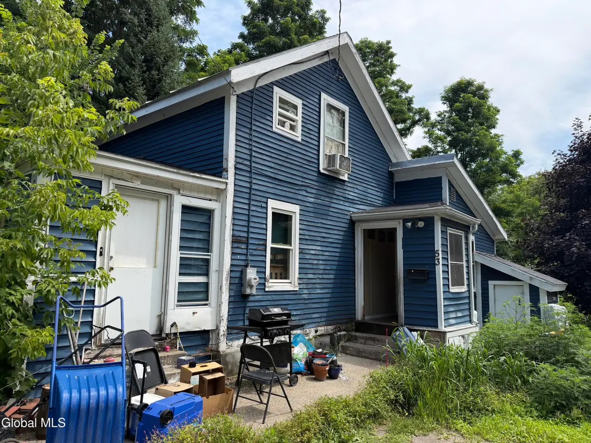 53 Elizabeth Street, Port Henry, NY 12974 - #1