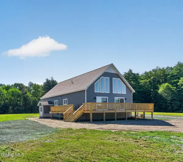 45 Gordon Road, Argyle, NY 12809