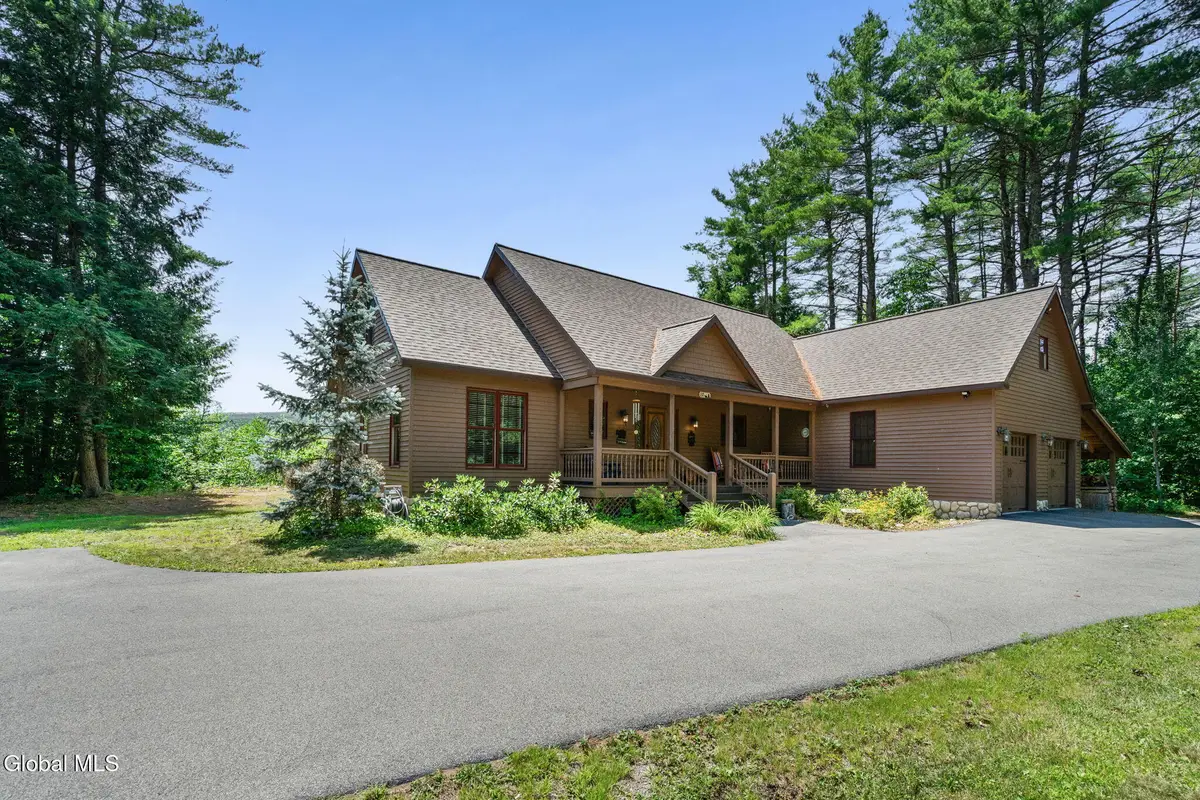 137 N Bennett Road, Hope, NY 12134 - #1