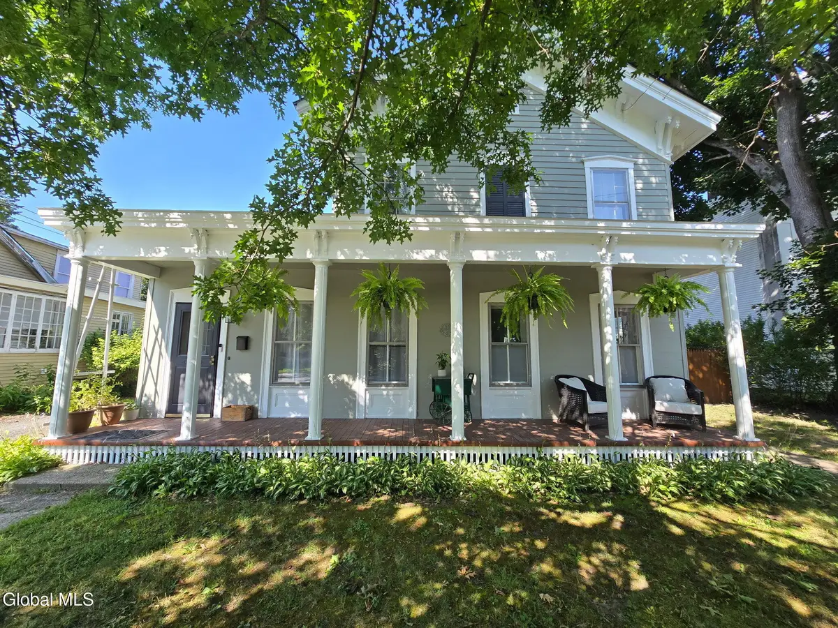 117 Church Street, Hoosick Falls, NY 12090 - #1