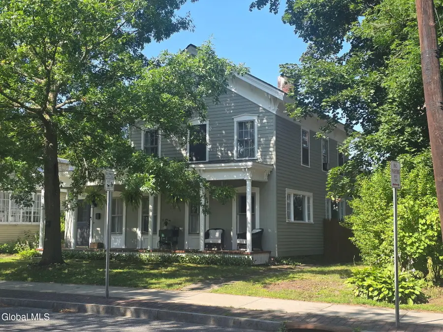117 Church Street, Hoosick Falls, NY 12090 - #2