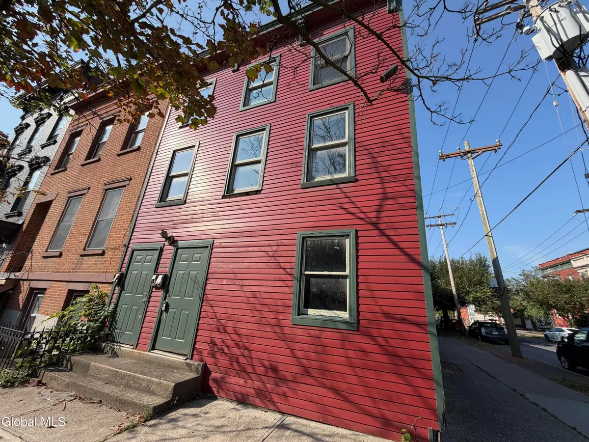 372 Madison Avenue, Albany, NY 12210 - #1