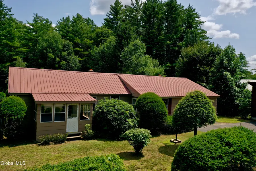 300 Vandenburgh Point Road, Mayfield, NY 12078 - #2