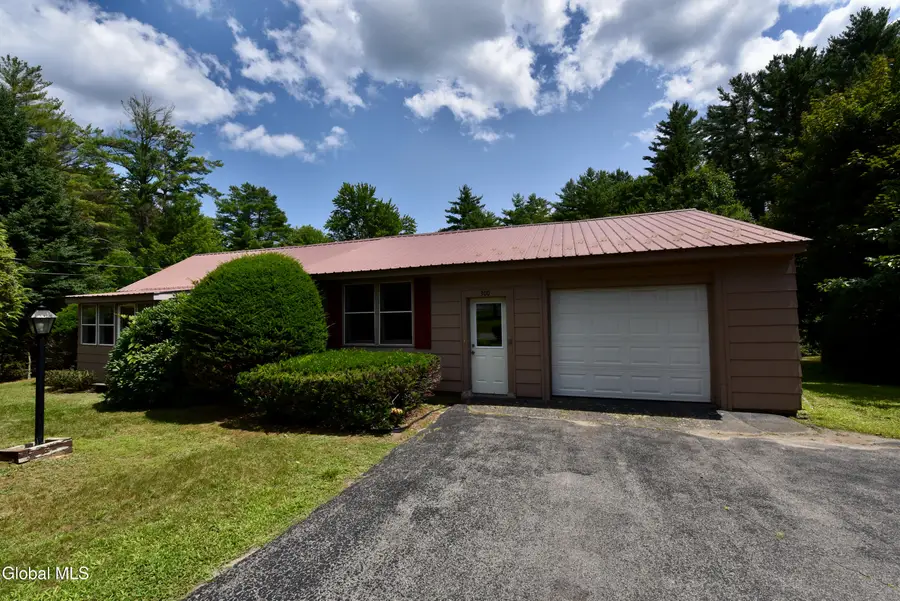 300 Vandenburgh Point Road, Mayfield, NY 12078 - #3