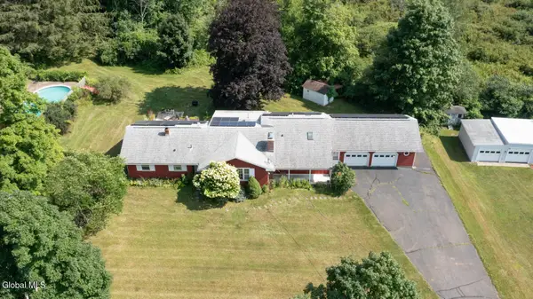 412 Mcclellan Road, Schodack, NY 12123