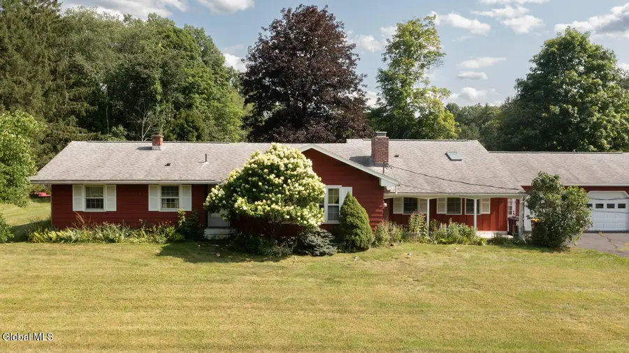 412 Mcclellan Road, Schodack, NY 12123 - #2