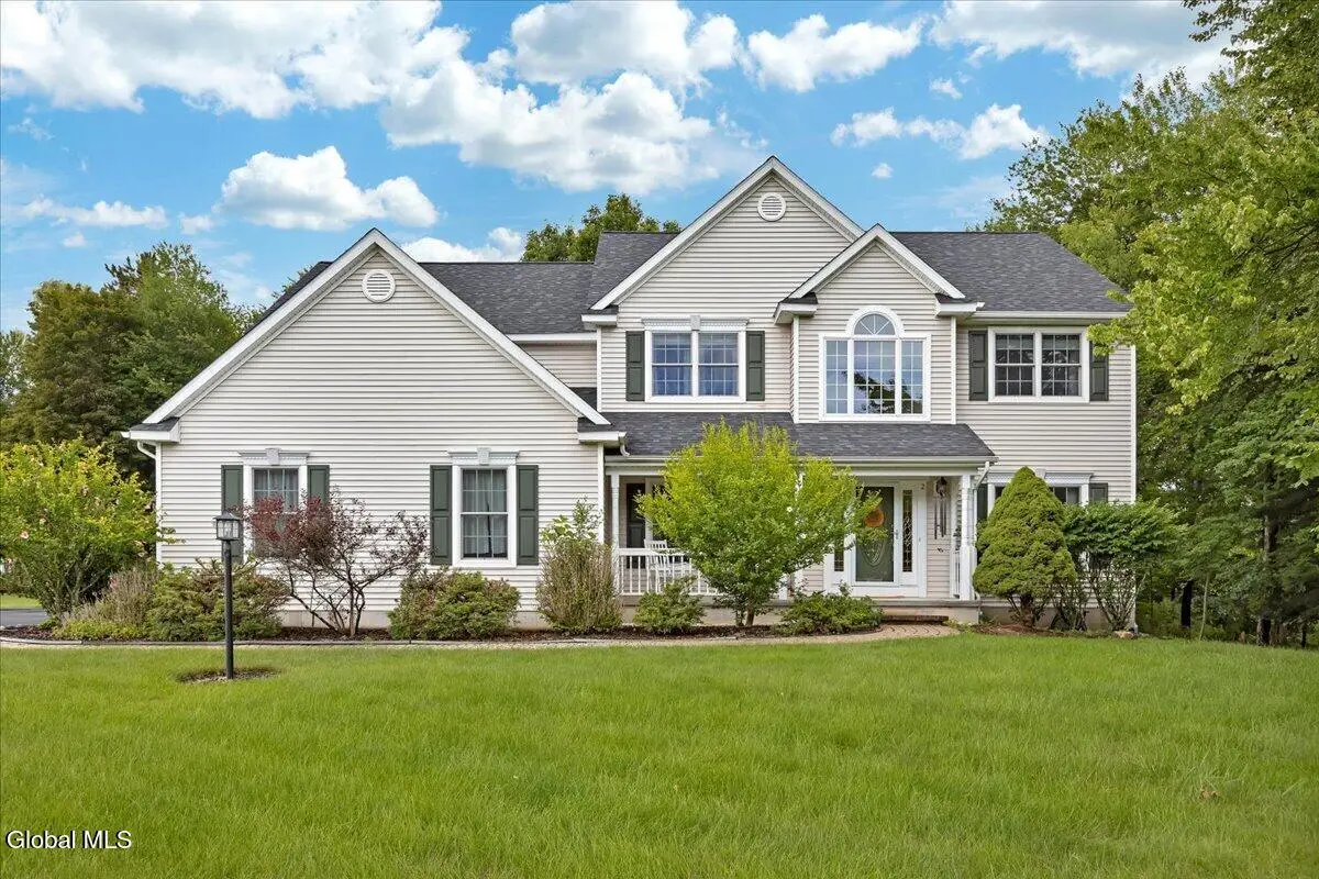 2 Brookhaven Lane, East Greenbush, NY 12061 - #1