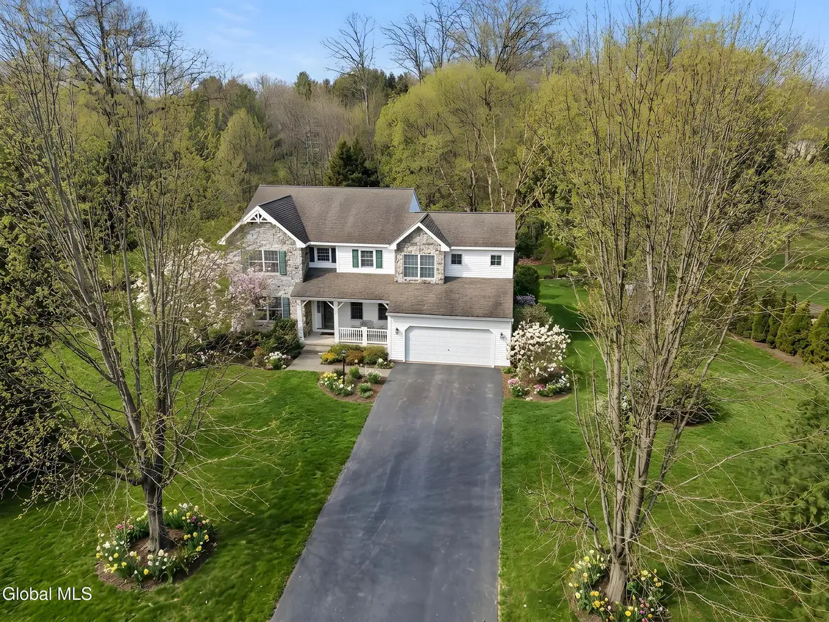 12 Patriot Circle, Clifton Park, NY 12065 - #1