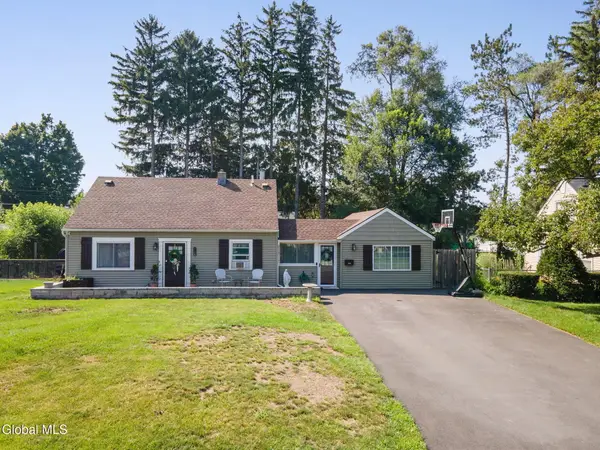 1080 Alheim Drive, Rotterdam, NY 12303