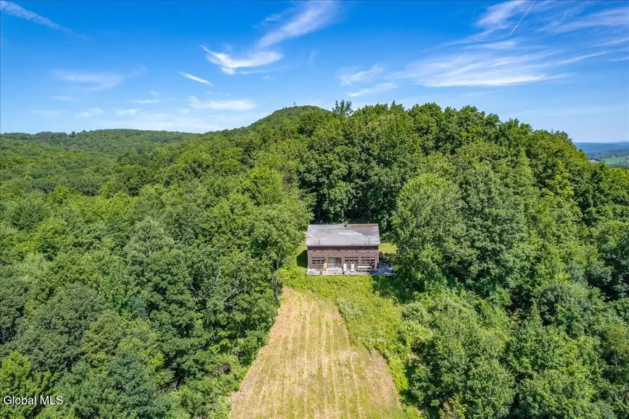218 Colfax Road, Jackson, NY 12816 - #2