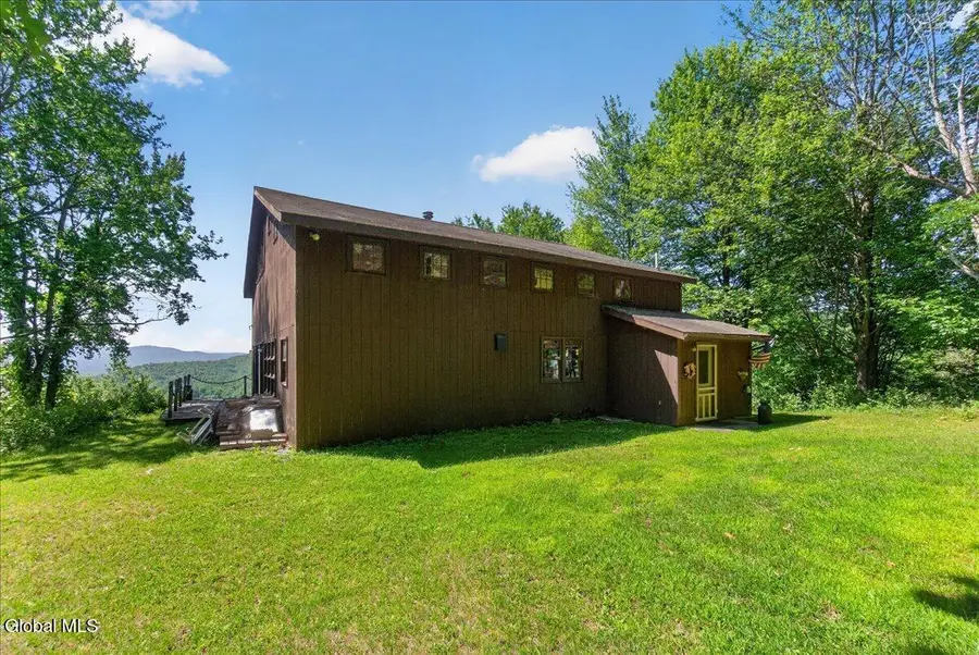 218 Colfax Road, Jackson, NY 12816 - #3
