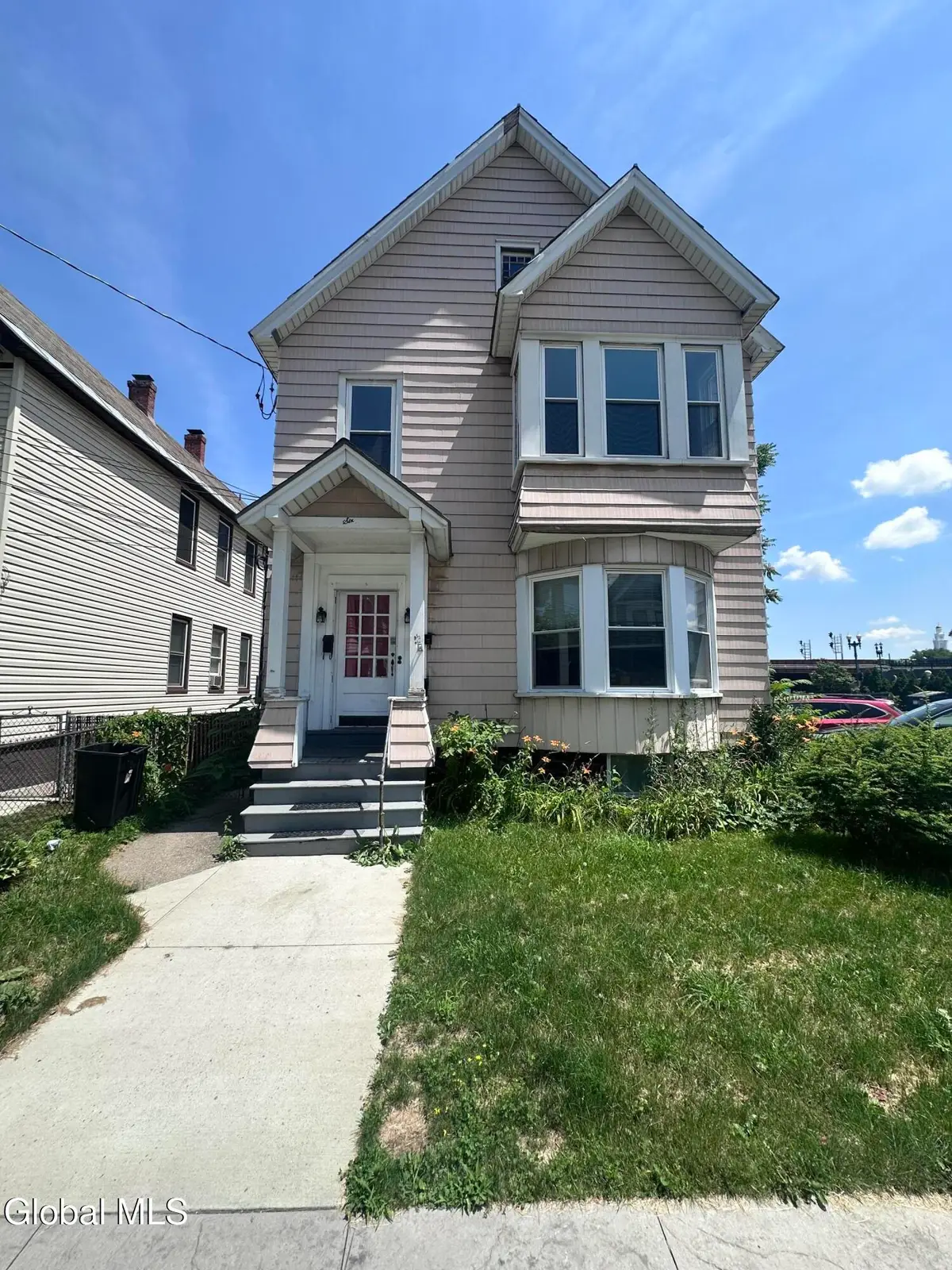 6 N College Street, Schenectady, NY 12305 - #1