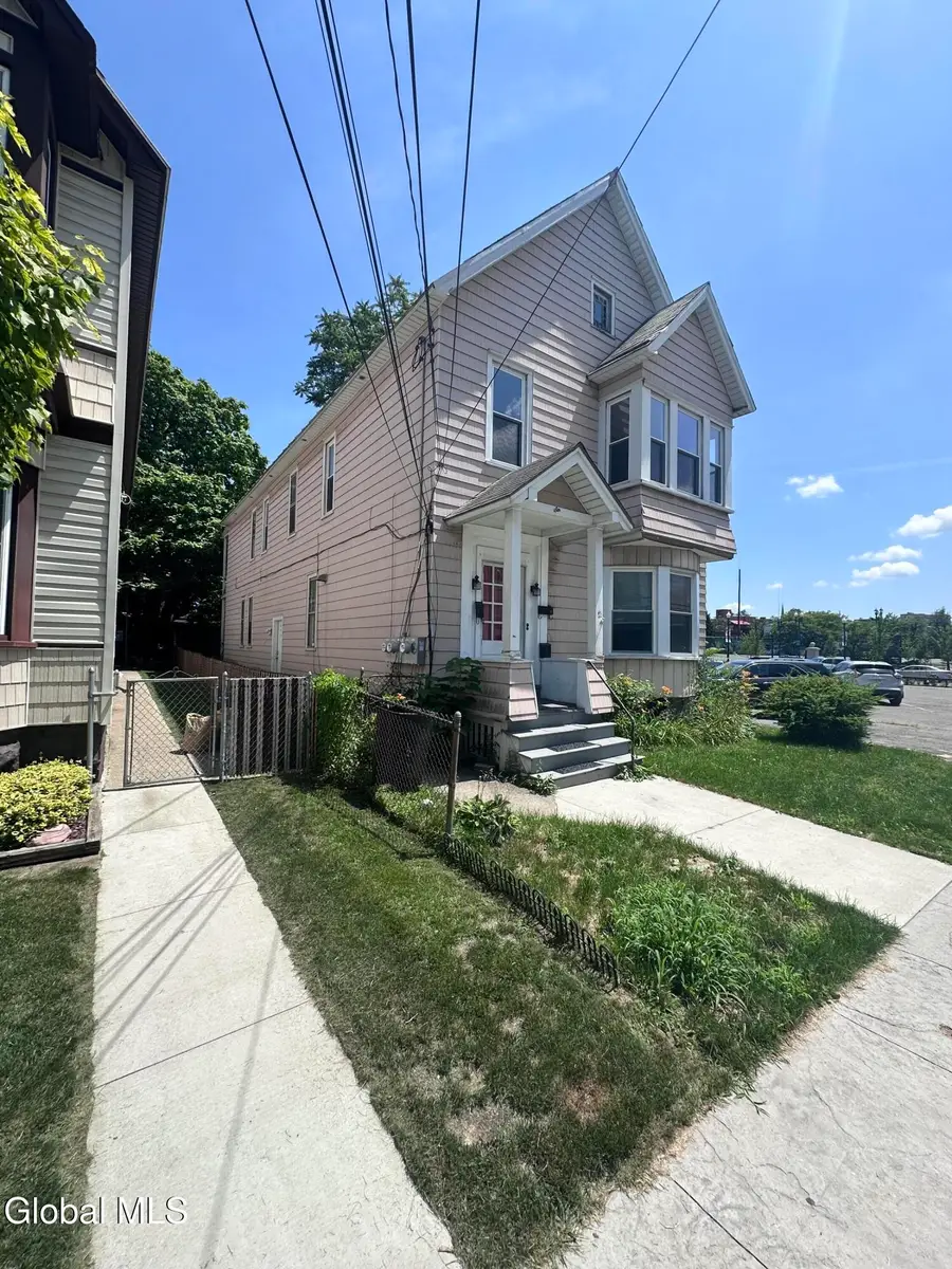 6 N College Street, Schenectady, NY 12305 - #3