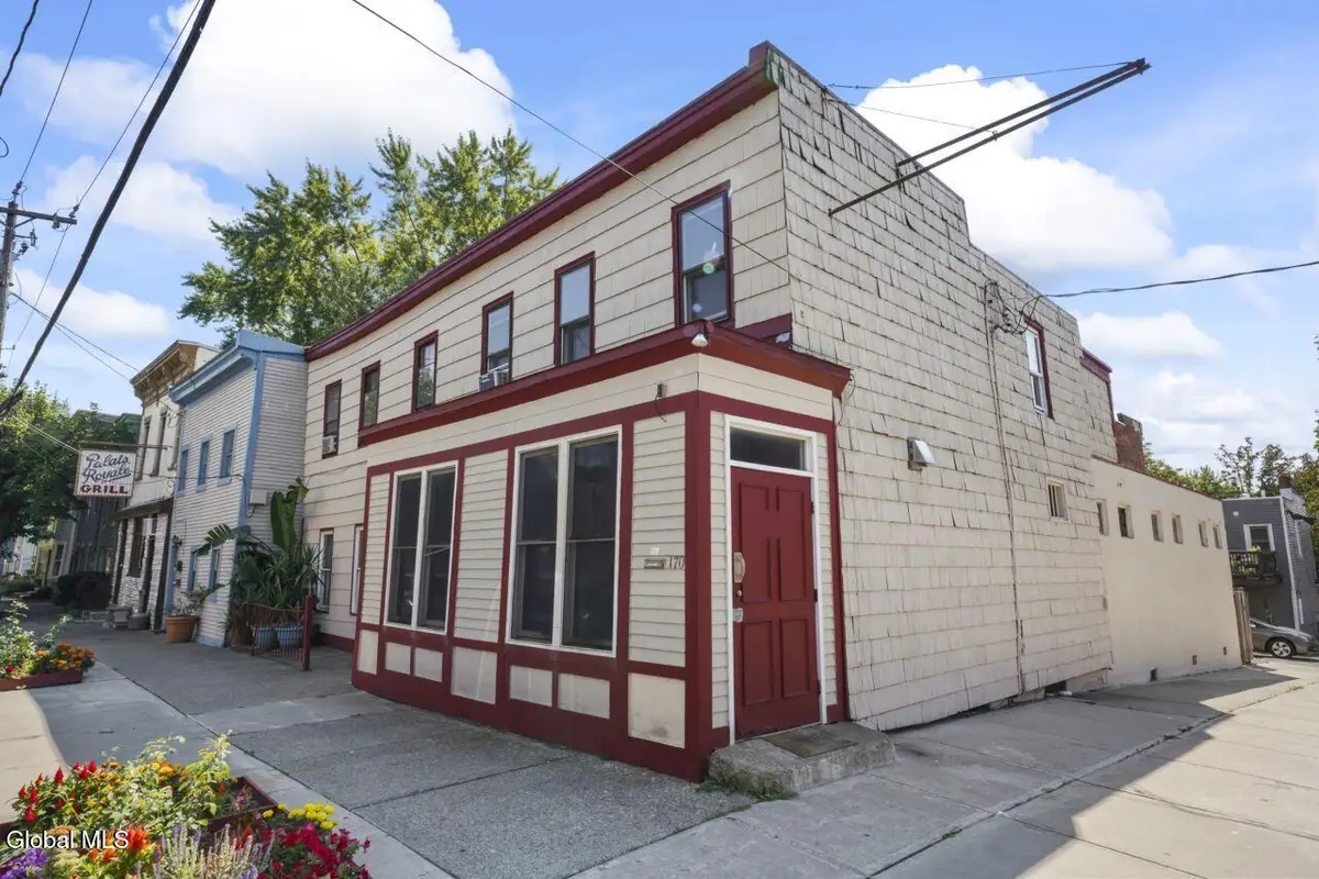 162-170 Jefferson Street, Albany, NY 12210 - #1