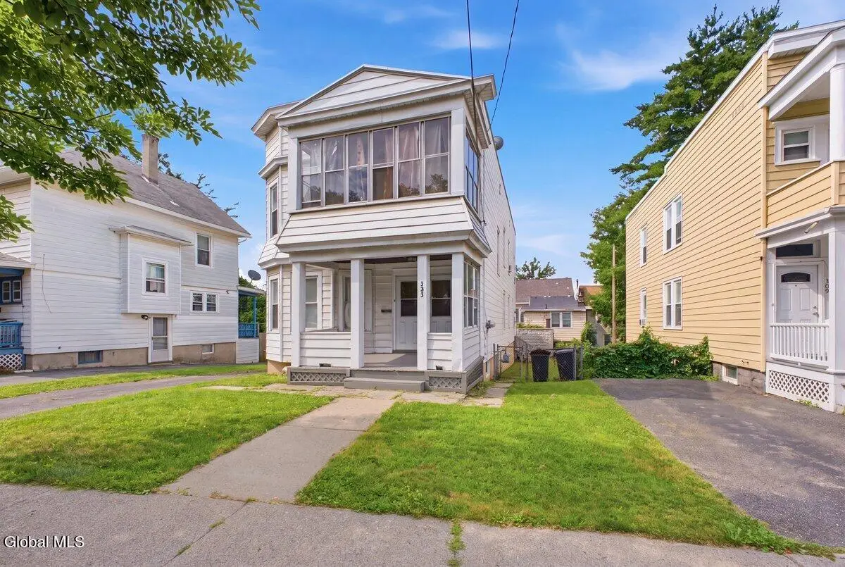 325 Manning Boulevard, Albany, NY 12206 - #1