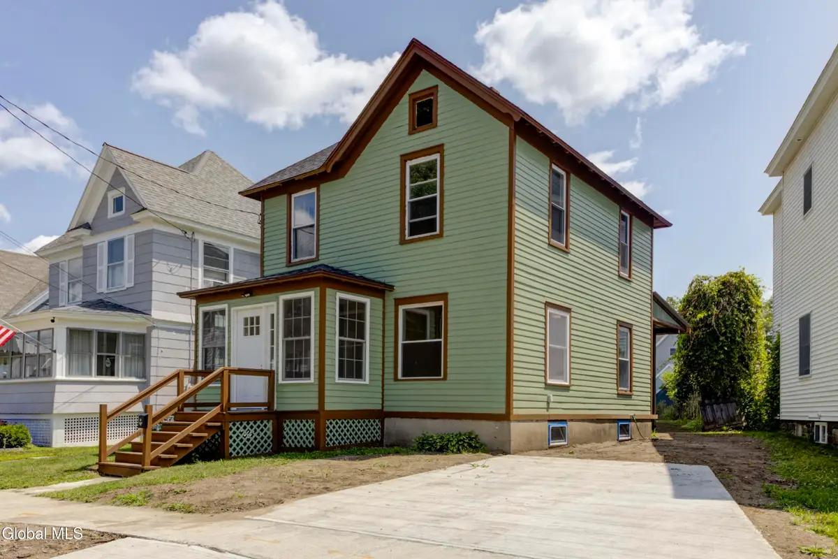 54 Union Street, Gloversville, NY 12078 - #1