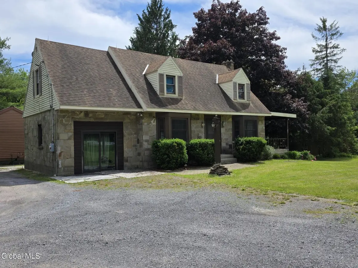 126 Turnbull Road, Delanson, NY 12053 - #1