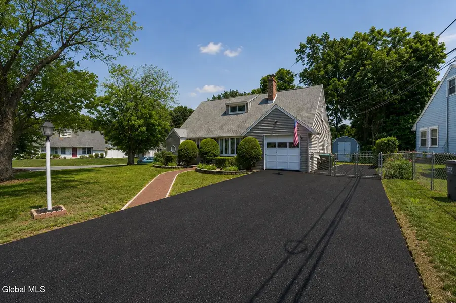 5 Knob Hill, Loudonville, NY 12211 - #2