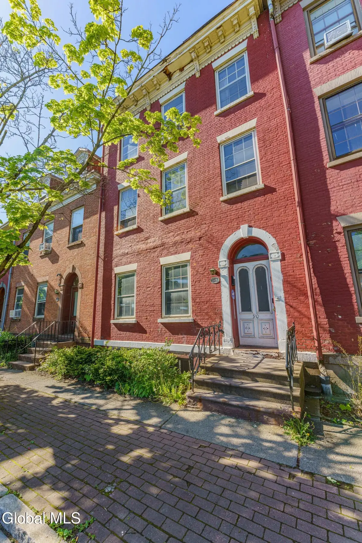 90 Madison Avenue, Albany, NY 12202 - #1