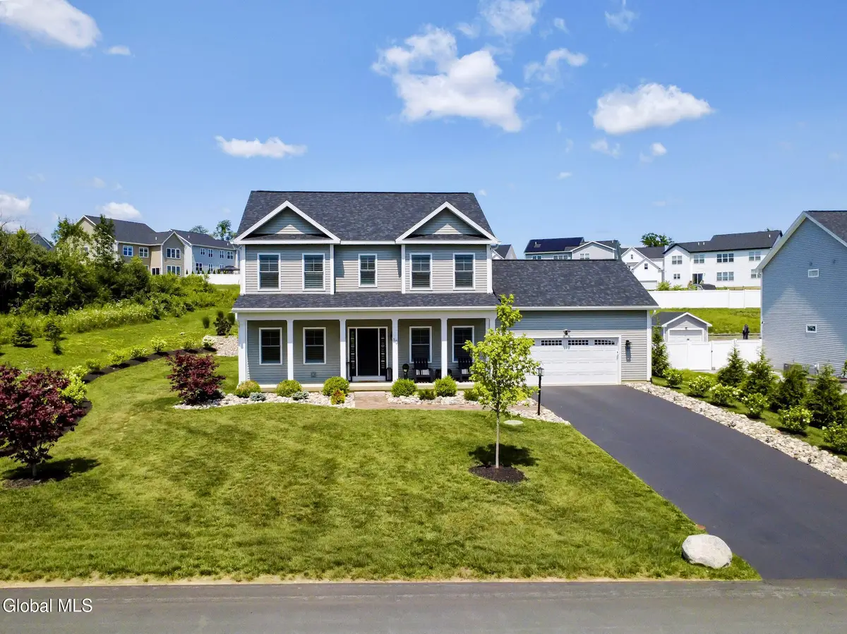 30 Tisdale Lane, Clifton Park, NY 12065 - #1