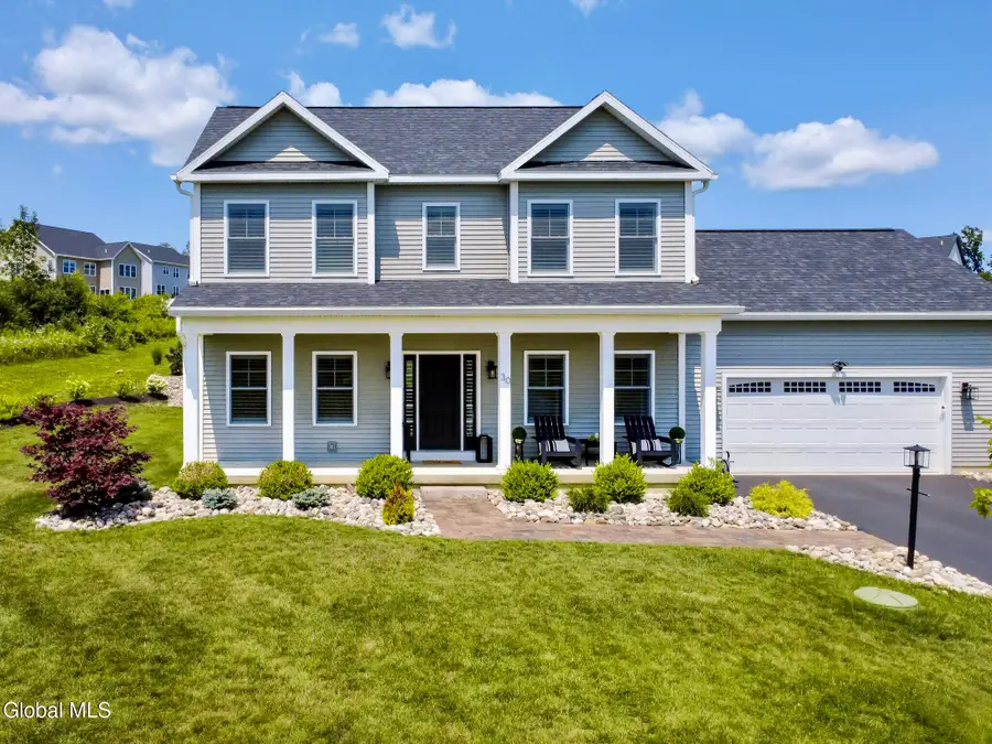 30 Tisdale Lane, Clifton Park, NY 12065 - #3