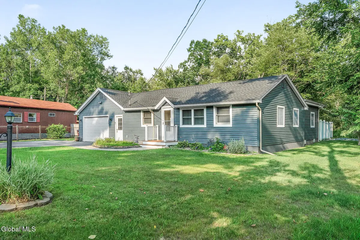 298 Peck Road, Wynantskill, NY 12198 - #1