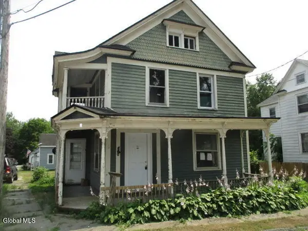 1 Old Fort Street, Fort Edward, NY 12828