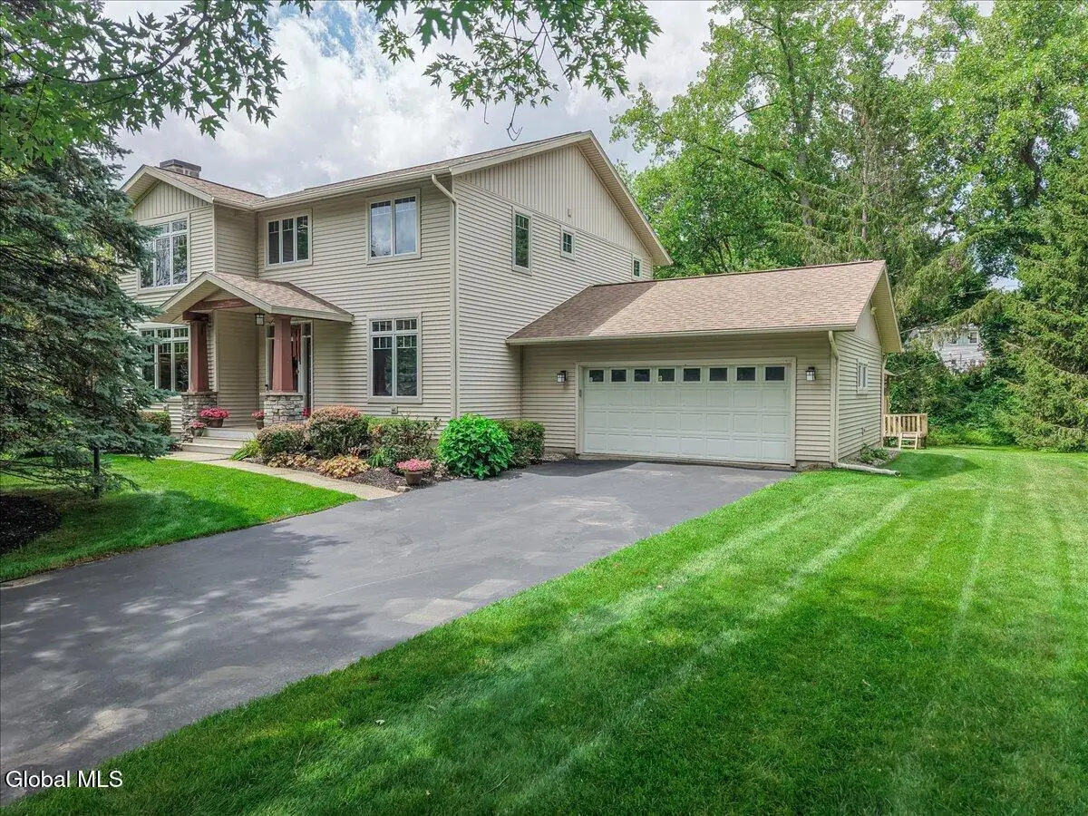 3 Proctor Court, Albany, NY 12211 - #1