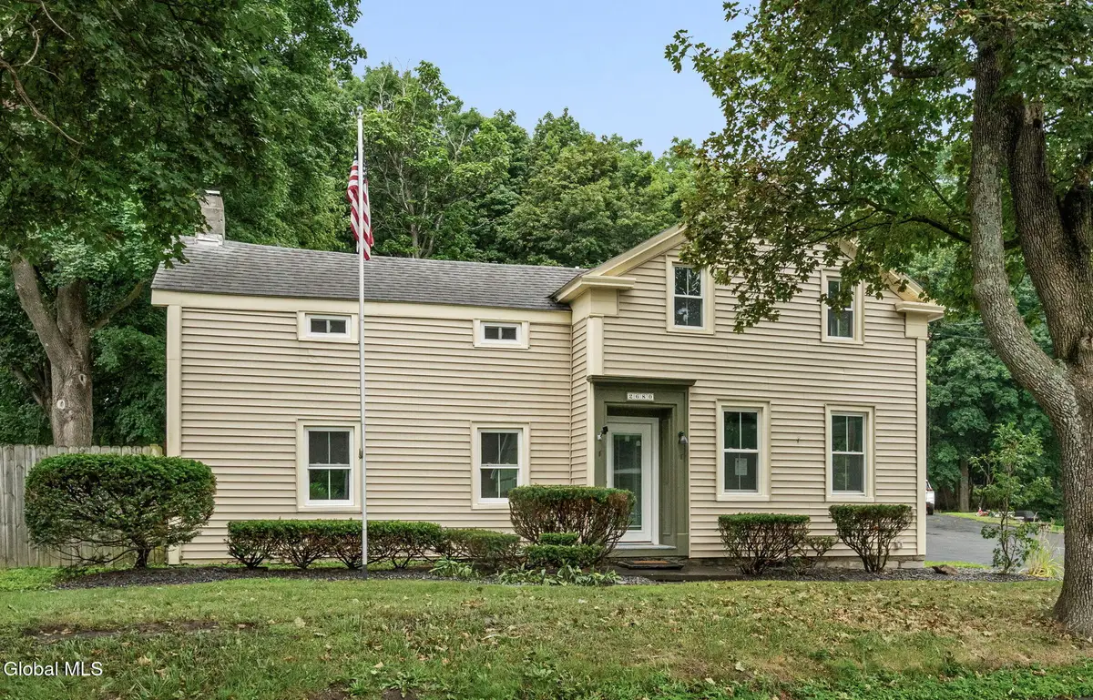 2680 New Scotland Road, New Scotland, NY 12186 - #1