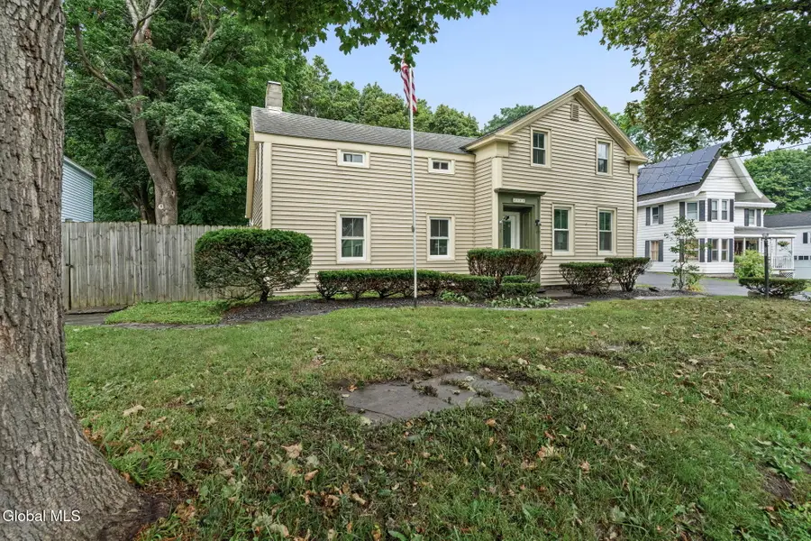 2680 New Scotland Road, New Scotland, NY 12186 - #3